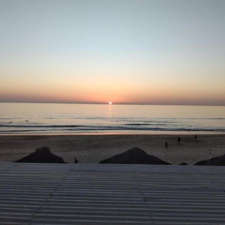 The View - Sea, Surf And Lisbon Apartment Costa de Caparica Exterior foto